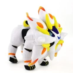 Alola Solgaleo, Lunala, Necrozma Pokemon Stofftier (25-50cm) -Pokémon Spielzeug Geschäft 12 53cm Japanese Anime Figure Alola Solgaleo Lunala Cosmog SUN MOON Necrozma Animal Stuffed Peluche Plush 1fbe6c09 c4ab 4a59 ae2f 461c08ef3404