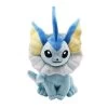 Vaporeon Aquana Plüsch Figur (ca. 30cm)