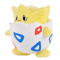 Togepi Plüsch Pokemon (ca. 20cm)