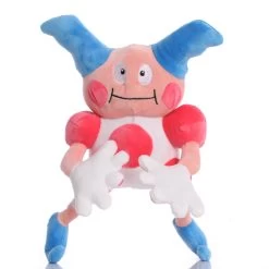 Pantimos (Mr. Mime) Pokemon Unite Stoffiter (ca. 35cm)