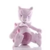 XXL Mewtwo Mewtu Plüschtier Pokemon (ca. 32x67x44cm)