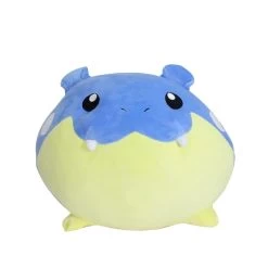 30cm Seemops Spheal Plüschiger Pokemon Stofftier