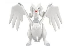 Reshiram Pokemon Figur