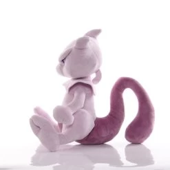 XXL Mewtwo Mewtu Plüschtier Pokemon (ca. 32x67x44cm) -Pokémon Spielzeug Geschäft 3 b1782f5f 1c26 4d71 9269 1cbb7476ef92
