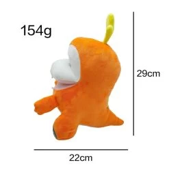 Fuecoco Krokel Stofftier Pokemon (ca 17x15x27cm) -Pokémon Spielzeug Geschäft 3 b374f549 a809 464a bccb 1ffef17bfaf3