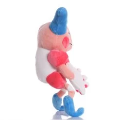 Pantimos (Mr. Mime) Pokemon Unite Stoffiter (ca. 35cm) -Pokémon Spielzeug Geschäft 3 cf5e2936 5372 4db6 89d9 3a263e1b9deb