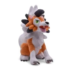 Lycanroc Wolwerock Plüsch Pokemon (ca. 25cm) Kuscheltier -Pokémon Spielzeug Geschäft 4 Styles Hot Plush Toys Sun Moon Lunala Lycanroc Cartoon Plush Doll Anime Stuffed Animals Peluche 052bce18 72d0 46a9 b51e fcccbea38255