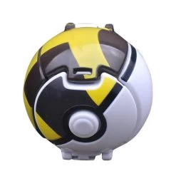4 Stk. Pokeball Go / Pokemon Pokebälle -Pokémon Spielzeug Geschäft 4Stk.PokeballGo PokemonPokeb 84lle1