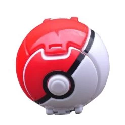 4 Stk. Pokeball Go / Pokemon Pokebälle -Pokémon Spielzeug Geschäft 4Stk.PokeballGo PokemonPokeb 84lle2