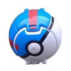 4 Stk. Pokeball Go / Pokemon Pokebälle -Pokémon Spielzeug Geschäft 4Stk.PokeballGo PokemonPokeb 84lle4