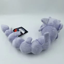 Stahlos Steelix Pokemon Kuscheltier (ca. 55x15x10cm) -Pokémon Spielzeug Geschäft 4 072ccadd 2f18 4089 aaf9 8108141937ac