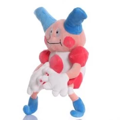 Pantimos (Mr. Mime) Pokemon Unite Stoffiter (ca. 35cm) -Pokémon Spielzeug Geschäft 4 2517c238 8502 4926 998e f3703fb1a295