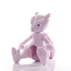 XXL Mewtwo Mewtu Plüschtier Pokemon (ca. 32x67x44cm) -Pokémon Spielzeug Geschäft 4 6f2679b5 645a 41bd 8923 916de3197b02