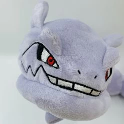 Stahlos Steelix Pokemon Kuscheltier (ca. 55x15x10cm) -Pokémon Spielzeug Geschäft 5 298f275e 71e7 4b06 8134 0a0e3ea7d54b