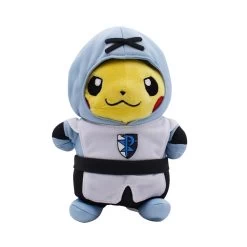 6x Pokemon Pikachu Cosplay Plüsch (ca. 20cm) Team Rocket 10 6x Pokemon Pikachu Cosplay Plüsch (ca. 20cm) Team Rocket -Pokémon Spielzeug Geschäft 6x Pokemon Pikachu Cosplay Pl ch ca. 20cm Team Rocket5
