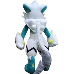 XXL Zeraora Plüsch Pokemon (ca. 75cm) -Pokémon Spielzeug Geschäft 75cmZeraora7