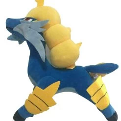 Admurai Samurott Plüschtier Pokemon (ca. 30cm) 6 Admurai Samurott Plüschtier Pokemon (ca. 30cm) -Pokémon Spielzeug Geschäft AdmuraiSamurottPl chtierPokemon3