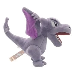 Aerodactyl Stofftier Pokemon (ca. 20cm) -Pokémon Spielzeug Geschäft AerodactylStofftierPokemon2