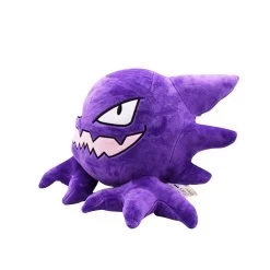 Alpollo / Haunter Plüsch Pokemon (ca. 30cm) -Pokémon Spielzeug Geschäft Alpollo Haunter Pluesch Pokemon ca. 30cm 4