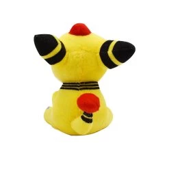 Ampharos Plüsch Pokemon (ca. 18cm) -Pokémon Spielzeug Geschäft AmpharosPl chPokemon4