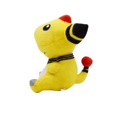 Ampharos Plüsch Pokemon (ca. 18cm) -Pokémon Spielzeug Geschäft AmpharosPl chPokemon5