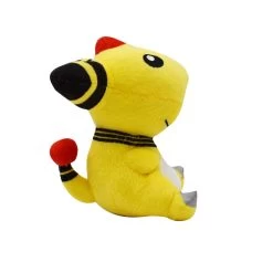 Ampharos Plüsch Pokemon (ca. 18cm) -Pokémon Spielzeug Geschäft AmpharosPl chPokemon6