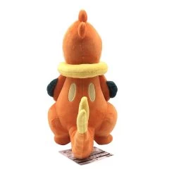 Bamelin Buizel Pokemon Stofftier (ca. 26cm) -Pokémon Spielzeug Geschäft BamelinBuizelPokemonStofftier4