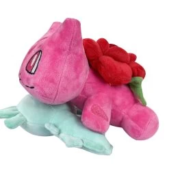 Bisasam Bulbasaur Blumen Edition Pokemon Kuscheltier (ca. 20cm) -Pokémon Spielzeug Geschäft BisasamBulbasaurBlumenEditionPokemonKuscheltier12