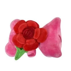 Bisasam Bulbasaur Blumen Edition Pokemon Kuscheltier (ca. 20cm) -Pokémon Spielzeug Geschäft BisasamBulbasaurBlumenEditionPokemonKuscheltier13