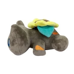 Bisasam Bulbasaur Blumen Edition Pokemon Kuscheltier (ca. 20cm) -Pokémon Spielzeug Geschäft BisasamBulbasaurBlumenEditionPokemonKuscheltier3