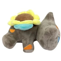 Bisasam Bulbasaur Blumen Edition Pokemon Kuscheltier (ca. 20cm) -Pokémon Spielzeug Geschäft BisasamBulbasaurBlumenEditionPokemonKuscheltier4