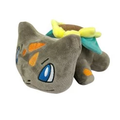 Bisasam Bulbasaur Blumen Edition Pokemon Kuscheltier (ca. 20cm) -Pokémon Spielzeug Geschäft BisasamBulbasaurBlumenEditionPokemonKuscheltier6