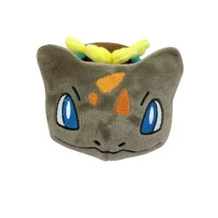 Bisasam Bulbasaur Blumen Edition Pokemon Kuscheltier (ca. 20cm) -Pokémon Spielzeug Geschäft BisasamBulbasaurBlumenEditionPokemonKuscheltier7