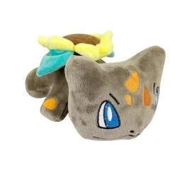 Bisasam Bulbasaur Blumen Edition Pokemon Kuscheltier (ca. 20cm) -Pokémon Spielzeug Geschäft BisasamBulbasaurBlumenEditionPokemonKuscheltier8