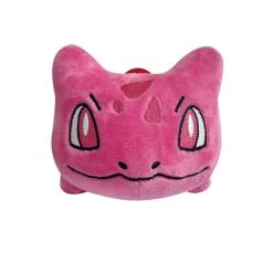 Bisasam Bulbasaur Blumen Edition Pokemon Kuscheltier (ca. 20cm) -Pokémon Spielzeug Geschäft BisasamBulbasaurBlumenEditionPokemonKuscheltier9