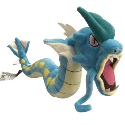 Blauer Gyarados Pokemon Kuscheltier (ca. 50cm) -Pokémon Spielzeug Geschäft BlauerGyaradosPokemonKuscheltier ca.50cm 3