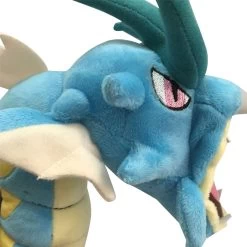 Blauer Gyarados Pokemon Kuscheltier (ca. 50cm) -Pokémon Spielzeug Geschäft BlauerGyaradosPokemonKuscheltier ca.50cm 4