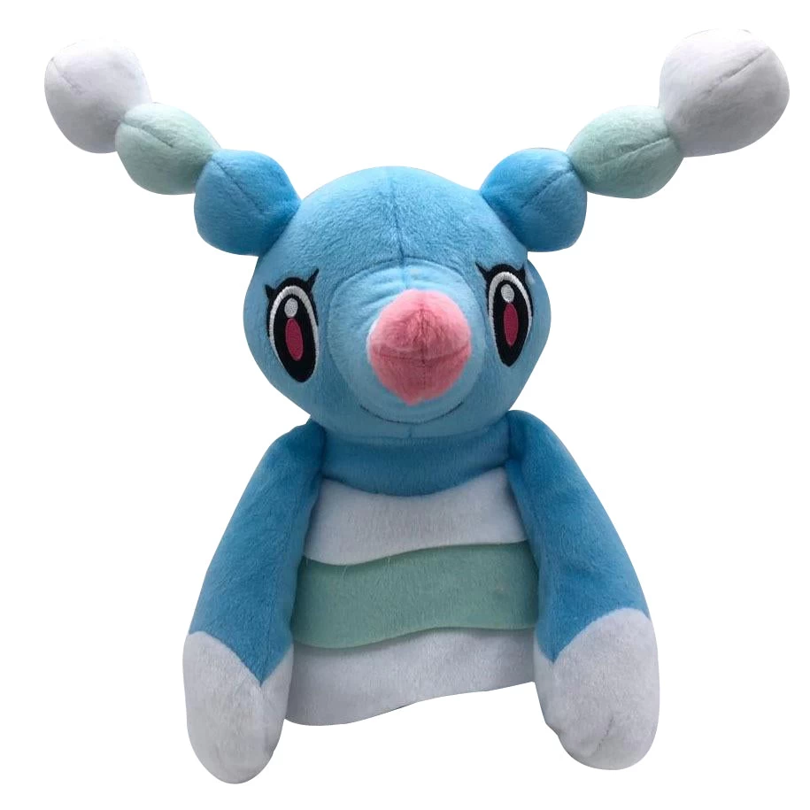 Brionne Marikeck Stoff - Plüsch Pokemon (ca. 33cm) 1 Brionne Marikeck Stoff - Plüsch Pokemon (ca. 33cm)