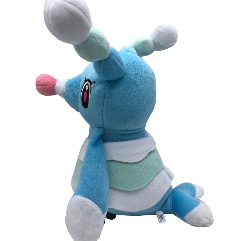 Brionne Marikeck Stoff - Plüsch Pokemon (ca. 33cm) 3 Brionne Marikeck Stoff - Plüsch Pokemon (ca. 33cm) - Image 3