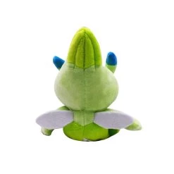 Celebi Pokemon Kuscheltier (ca. 17cm) -Pokémon Spielzeug Geschäft CelebiPokemonKuscheltier3