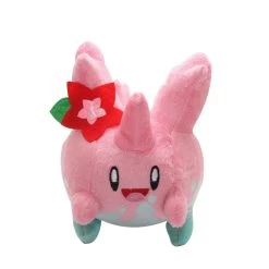 Corsola Corasonn Plüschtier Pokemon (ca. 15cm)