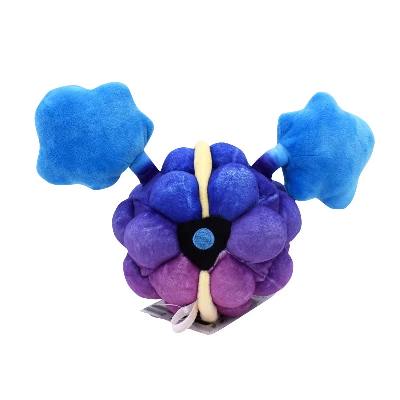 Cosmog Plüsch Pokemon (ca. 18cm) 2 Cosmog Plüsch Pokemon (ca. 18cm) - Image 2