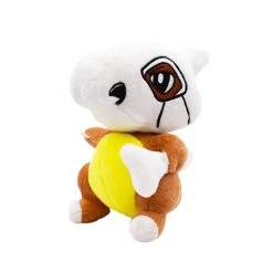 Tragosso Cubone Plüsch Pokemon (ca. 16cm) 13 Tragosso Cubone Plüsch Pokemon (ca. 16cm) -Pokémon Spielzeug Geschäft Cubone Plusch Pokemon ca. 16cm 1