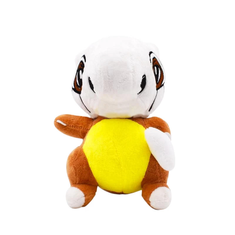 Tragosso Cubone Plüsch Pokemon (ca. 16cm) 3 Tragosso Cubone Plüsch Pokemon (ca. 16cm) - Image 3