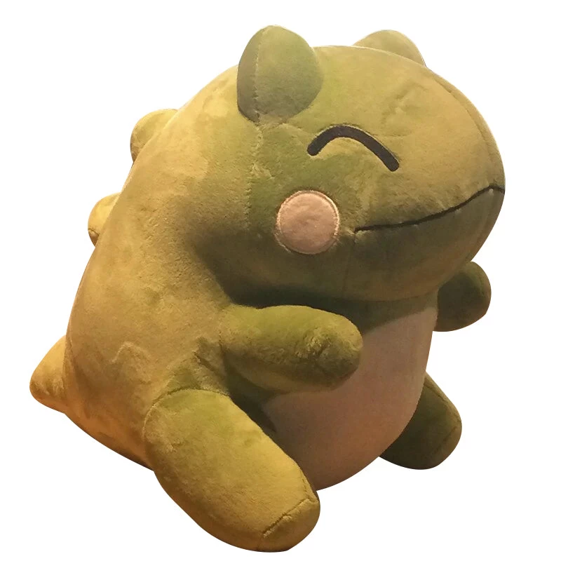 Delegator Substitute Plüschtier Pokemon (ca. 37cm) 1 Delegator Substitute Plüschtier Pokemon (ca. 37cm)