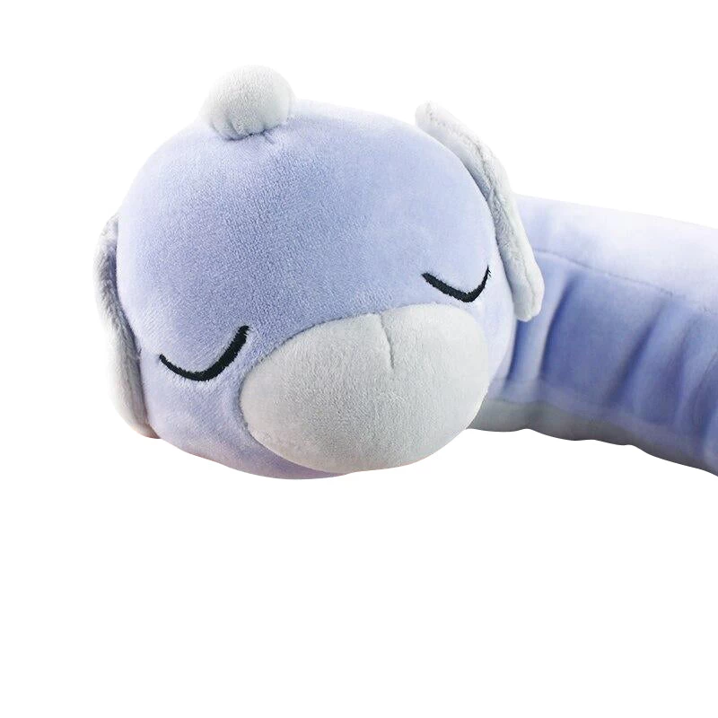 Dragonair Nackenkissen (ca. 34cm) 2 Dragonair Nackenkissen (ca. 34cm) - Image 2