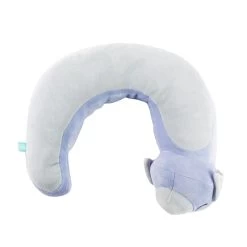 Dragonair Nackenkissen (ca. 34cm) 9 Dragonair Nackenkissen (ca. 34cm) -Pokémon Spielzeug Geschäft DragonairNackenkissen ca.34cm 4