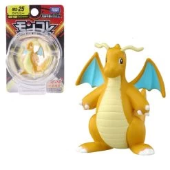 Pokémon Pocket Monster Figuren - Viele Motive -Pokémon Spielzeug Geschäft Dragonite