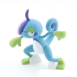 Pokémon Pocket Monster Figuren - Viele Motive -Pokémon Spielzeug Geschäft Drizzile