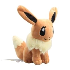 Eevee / Evoli Plüsch Pokemon (8 Zur Auswahl) 14 Eevee / Evoli Plüsch Pokemon (8 Zur Auswahl) -Pokémon Spielzeug Geschäft Eevee EvoliPl chPokemon 8zurAuswahl 5